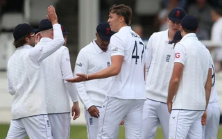 England Lions vs India A 2025: Yashasvi Jaiswal, Abhimanyu Easwaran give disappointing start to visitors