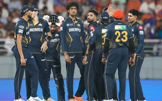 Gujarat-Titans