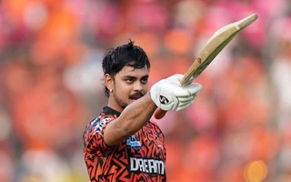 IPL 2026: ‘They have done absolutely the right thing’ - Aakash Chopra backs Ishan Kishan’s appointment as Sunrisers Hyderabad captain