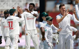 Zimbabwe-and-South-Africa
