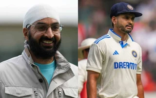 Monty Panesar