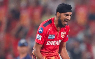Arshdeep-Singh