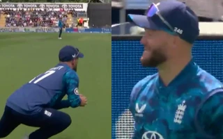 Ben-Duckett