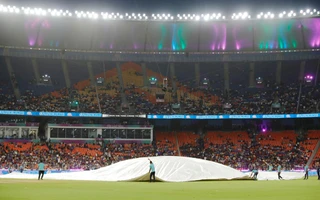 IPL 2025 Final Reserve Day: Narendra Modi Stadium Weather
