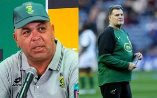 WTC Final 2025: Shukri Conrad meets Rassie Erasmus ahead of SA vs AUS at Lord's