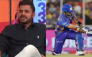 Suryakumar Yadav is a no-brainer for any all-time T20 XI: Manoj Tiwary