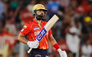Shreyas-Iyer