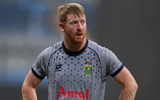 Heinrich Klaasen