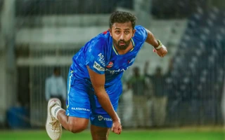 Shreyas Gopal