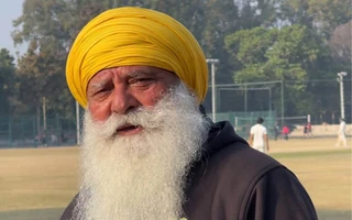 Yograj Singh