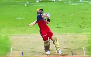 IPL 2025, Final: Irfan Pathan takes brutal dig at Virat Kohli for sluggish knock in RCB vs PBKS