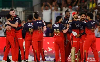 RCB probable playing 11 for IPL 2026 after auction