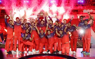 Rcb