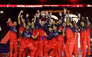 Royal Challengers Bengaluru