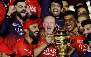Royal Challengers Bengaluru