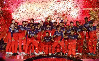 IPL 2025: RCB's open bus victory parade cancelled, only felicitation ceremony at M. Chinnaswamy Stadium