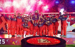 IPL 2025: Award winners and their prize money