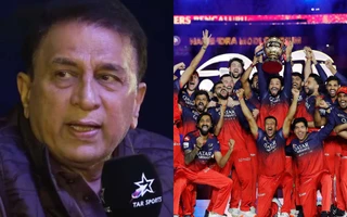 Ee saala cup namde had become like a jinx; things worked out for RCB when it changed: Sunil Gavaskar