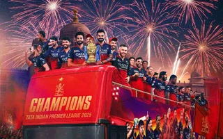 RCB Victory Parade 2025: Where to watch victory parade live, RCB's tribute to Bengaluru fans
