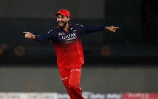 Rajat PatidarGavaskar praises Rajat Patidar's leadership after RCB's maiden IPL title win