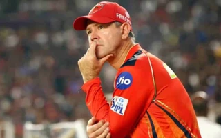 Head coach Ricky Ponting has 'no excuses' as Punjab Kings lose to RCB in IPL 2025 Final