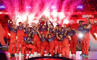 Royal Challengers Bengaluru