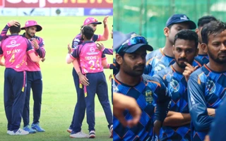 Raigad Royals vs Satara Warriors