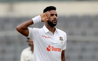 Ebadot Hossain