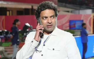 Arun Singh Dhumal