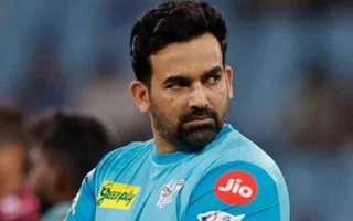 Zaheer Khan under scrutiny over contract renewal after LSG's underwhelming IPL 2025 campaign