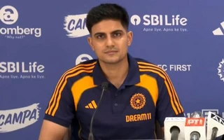 ENG vs IND 2025 - Shubman Gill opens up on handling captaincy pressure ahead of England Test series