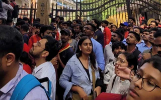 RCB director wants franchise to honour victims of Bengaluru stampede
