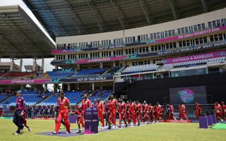 Oman players denied ICC T20 World Cup 2024 prize money