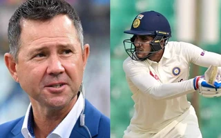 'Leadership sits really well with him' - Ricky Ponting opens up on India's Shubman Gill captaincy move