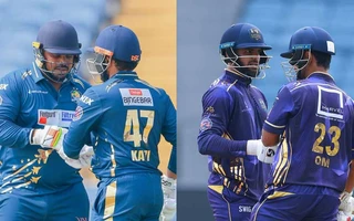 Ratnagiri Jets vs Satara Warriors