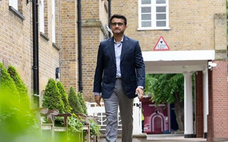 Definitely not politics, but keen to coach team India - Sourav Ganguly