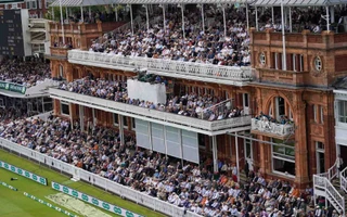 Lords Stadium