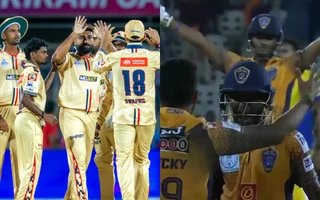 TNPL 2025: Match 6, CSG vs NRK Match Prediction – Who will win today’s TNPL match?