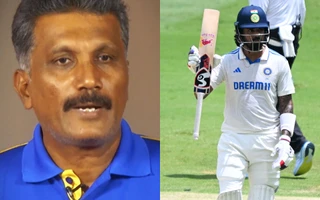 ENG vs IND 2025: 'He will be more matured in England' - Coach Samuel Jayaraj backs KL Rahul ahead of tour