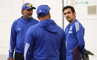 India batting coach sheds light on roumoured rift between Gambhir, Virat, and Rohit