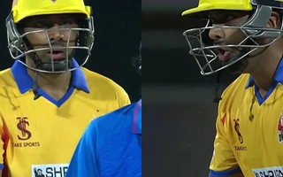 Ravi Ashwin