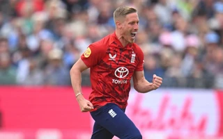ENG vs WI 2025, 2nd T20I Review: Wood, Buttler shine as Three Lions clinch series with four-wicket win