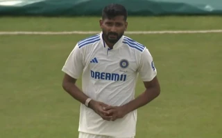 England Lions vs India A 2025, Day 3 Review: Abhimanyu Easwaran, Khaleel Ahmed star as India A dominate