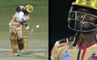 Chepauk Super Gillies vs Nellai Royal Kings