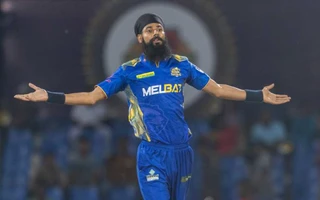 Gurjapneet Singh