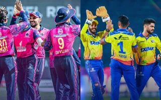 MPL 2025: Raigad Royals vs Eagle Nashik Titans, 13th Match Preview
