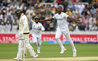 Kagiso Rabada