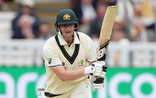 Steve Smith