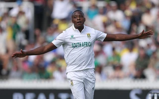 Kagiso Rabada 'willing to give blood' for South African team after WTC Final 2025 triumph