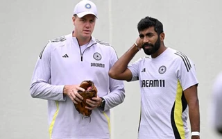 'His body is in good shape' - Morne Morkel opens up on Jasprit Bumrah ahead of England series